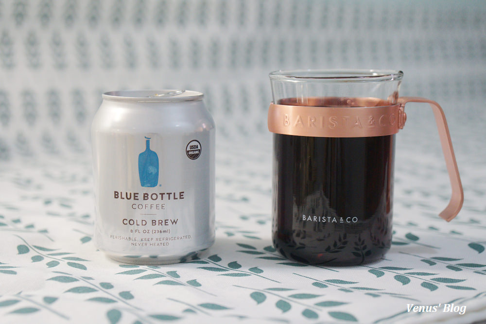 藍瓶咖啡,blue bottle,藍瓶罐裝咖啡,藍瓶易開罐咖啡,藍瓶冰咖啡,藍瓶冰滴咖啡