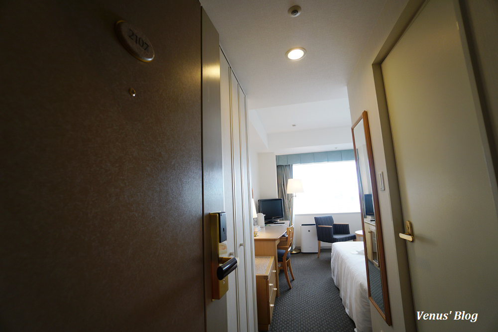 東京東武Levant飯店,Tobu Hotel Levant Tokyo,東京飯店,可以看到晴空塔的飯店,錦系町站