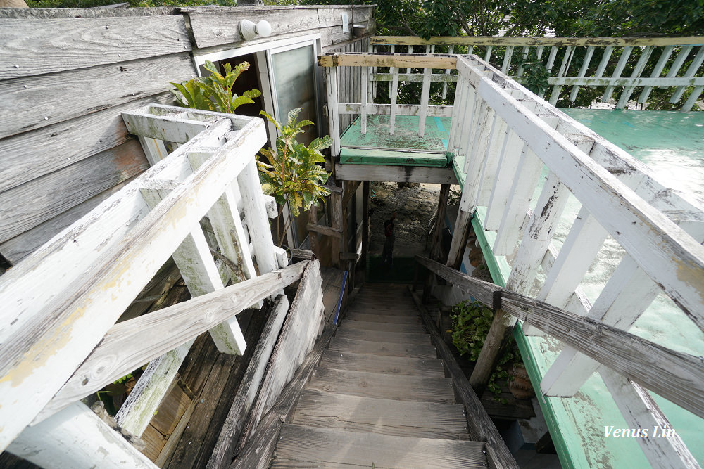 沖繩海景咖啡館,濱邊的茶屋,浜辺の茶屋,沖繩最美咖啡館