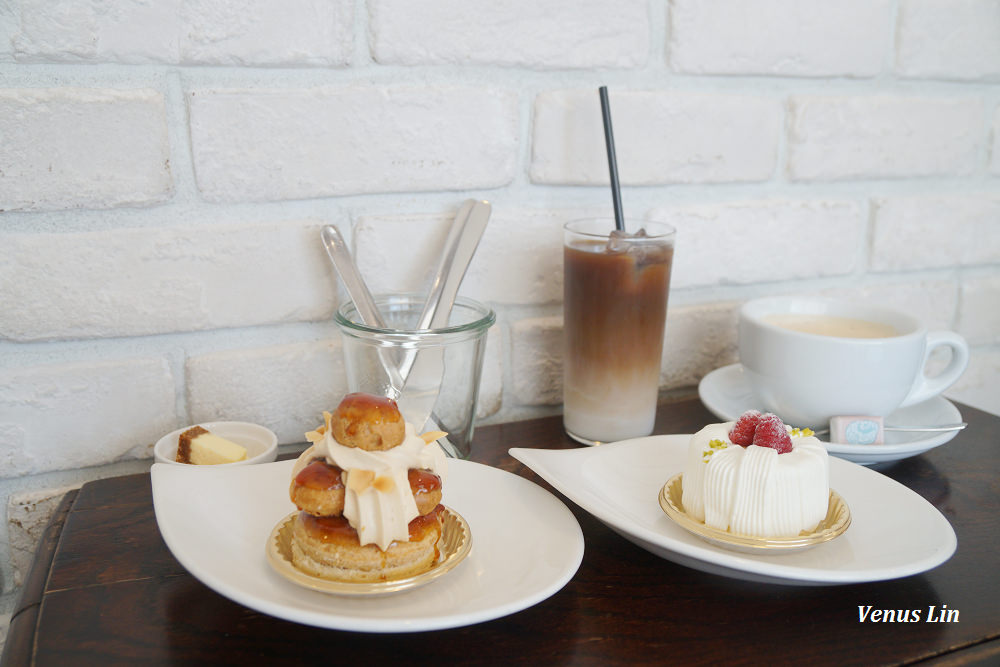 京都甜點,京都喝下午茶,Patisserie.S,京都必吃甜點