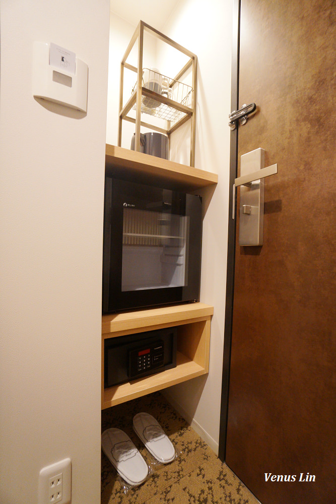 京半藏門NEST HOTEL,東京平價飯店推薦,東京2018年新飯店,東京自助,BALMUDA,烤吐司神器,東京飯店推薦