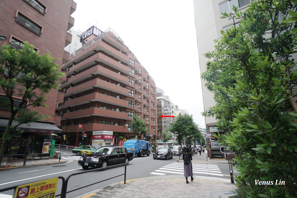 京半藏門NEST HOTEL,東京平價飯店推薦,東京2018年新飯店,東京自助,BALMUDA,烤吐司神器,東京飯店推薦