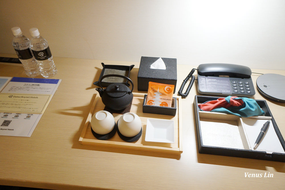 京都車站飯店,京都飯店推薦,京都站前Daiwa Roynet Hotel,京都站前大和ROYNET飯店