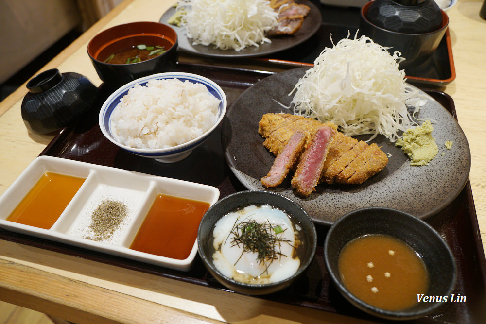 京都車站飯店,京都飯店推薦,京都車站美食,京都勝牛,京都炸牛排