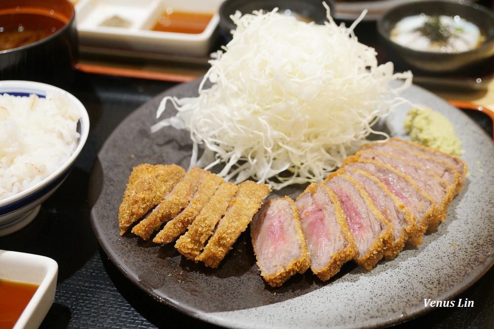 京都車站飯店,京都飯店推薦,京都車站美食,京都勝牛,京都炸牛排