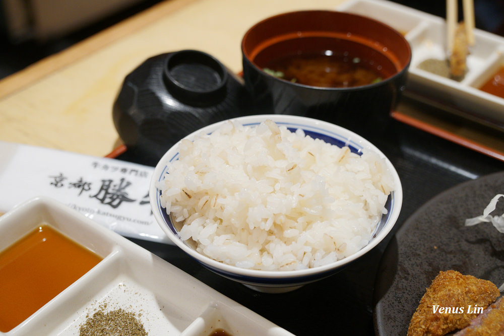 京都車站飯店,京都飯店推薦,京都車站美食,京都勝牛,京都炸牛排