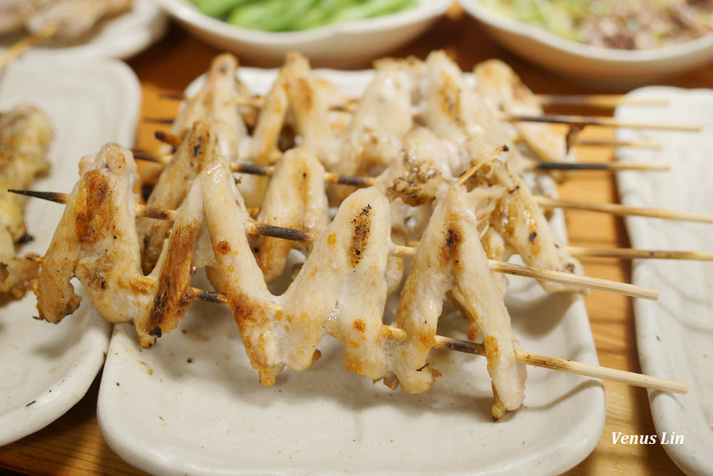 名古屋車站美食,名古屋美食,鳥貴族