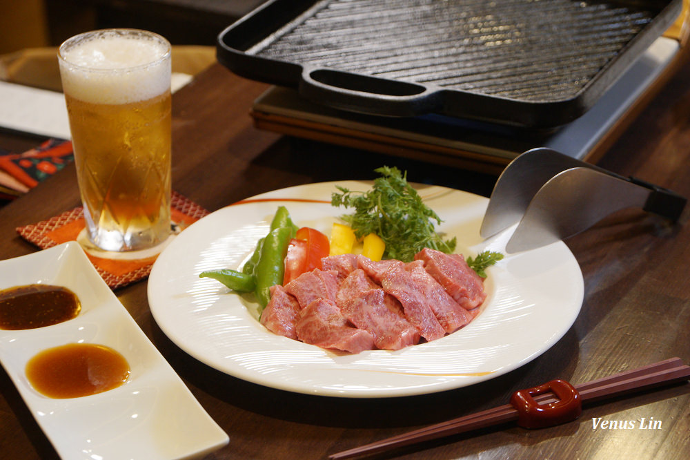 神戸牛遊膳,函館美食,五稜郭公園,函館車站美食,函館鐵板燒,函館壽喜燒,函館燒肉,小丑漢堡