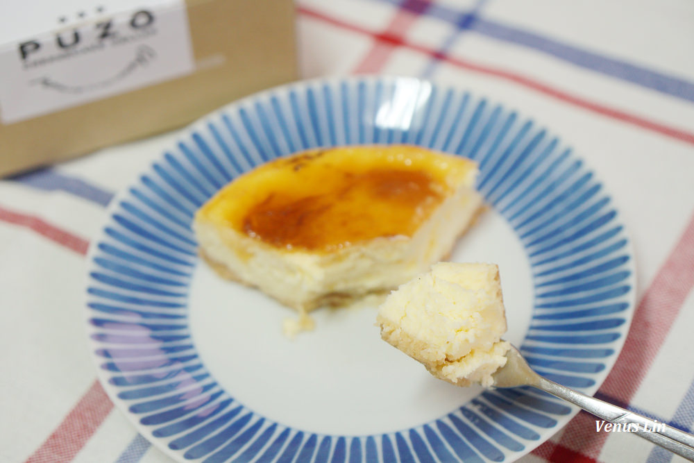 沖繩必買,沖繩機場必買,PUZO Cheese Cake Celler,PUZO,沖繩有名的起司蛋糕
