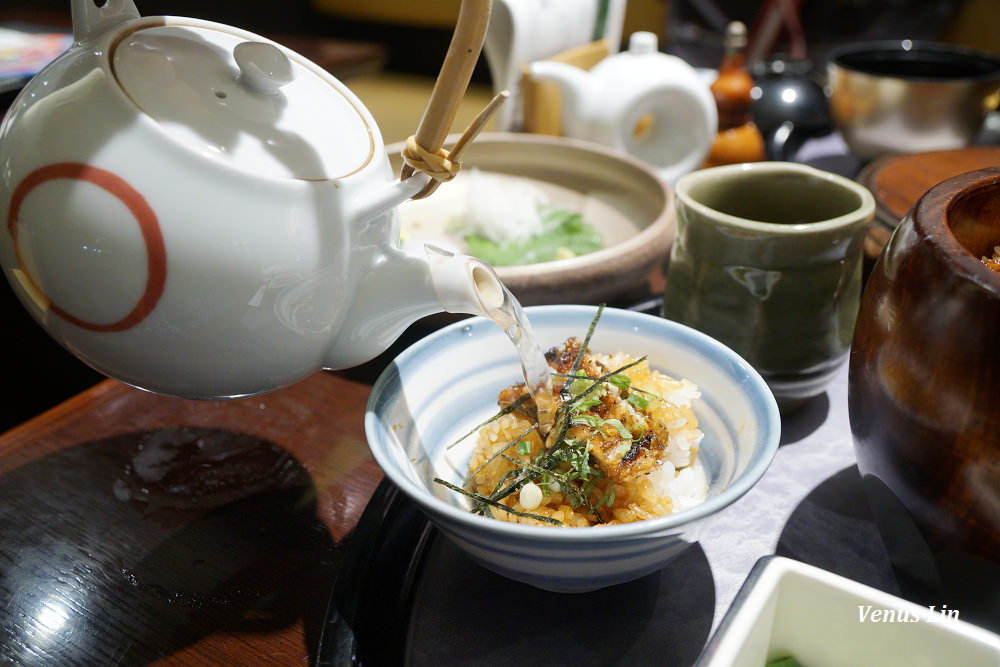 名古屋車站必吃,名古屋必吃,まるや本店,名古屋鰻魚飯