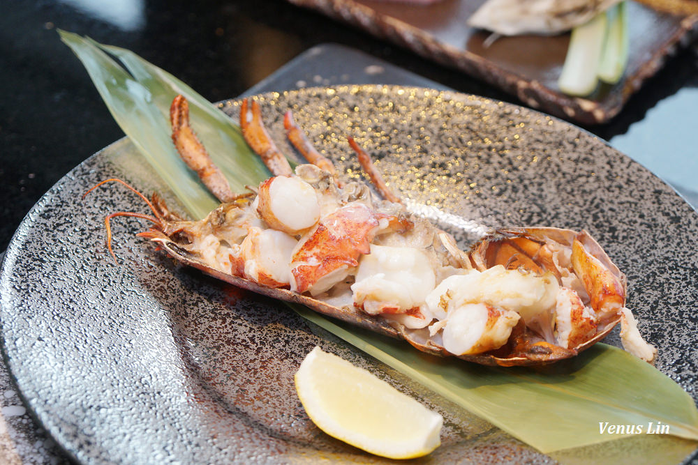 札幌美食,鐵板燒やまなみ,札幌車站美食,札幌美食鐵板燒,札幌京王飯店,札幌京王飯店美食,北海道知床牛