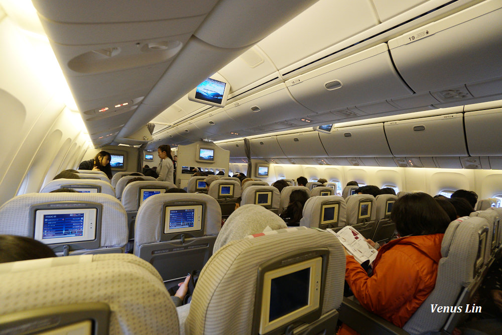 日本航空飛機餐,日本航空飛東京,JAL,日本航空,桃園飛東京成田