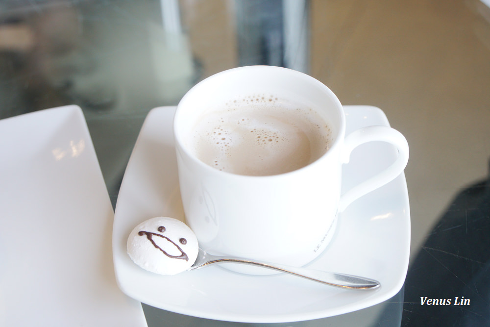 和倉溫泉美食,和倉溫泉吃甜點,和倉溫泉下午茶,LE MUSEE DE H,辻口博啟,能登ミルク,NOTO MILK