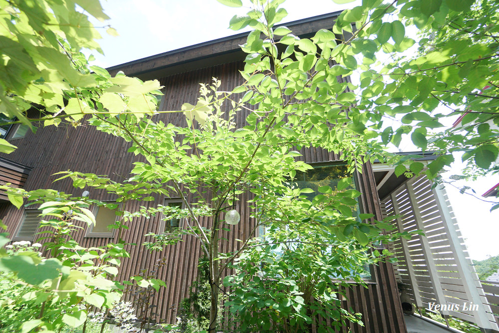 札幌咖啡館,円山公園咖啡館,円山サカノウエ Cafe,Sakano Cafe