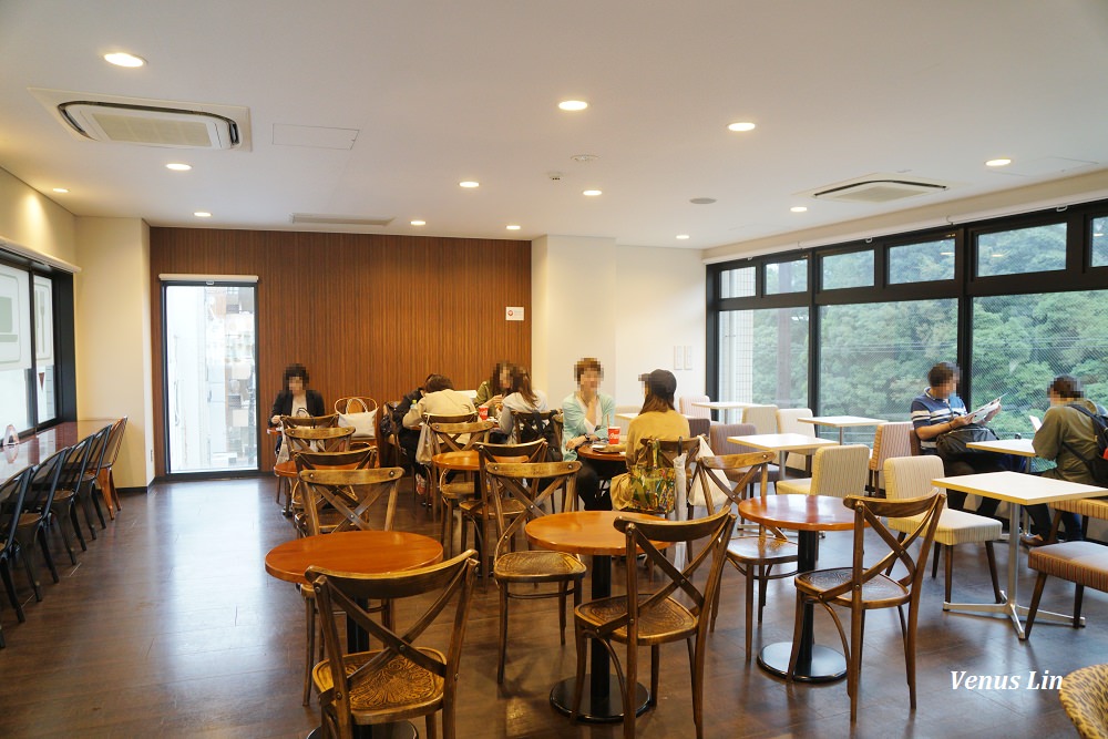 箱根湯本站咖啡館,みつき,デリ&カフェみつき,MITSUKI CAFE,箱根湯本,豆腐奶昔