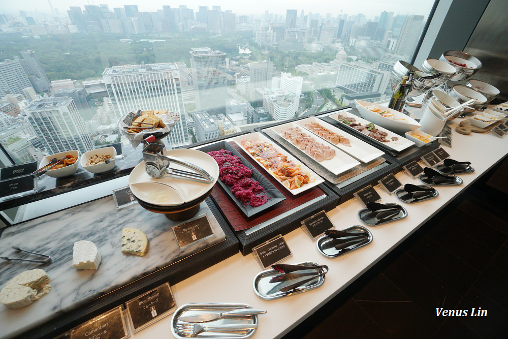 東京飯店推薦,東京紀尾井町王子畫廊豪華精選飯店,千代田區飯店,赤阪飯店,地下鐵永田町,東京頂級飯店