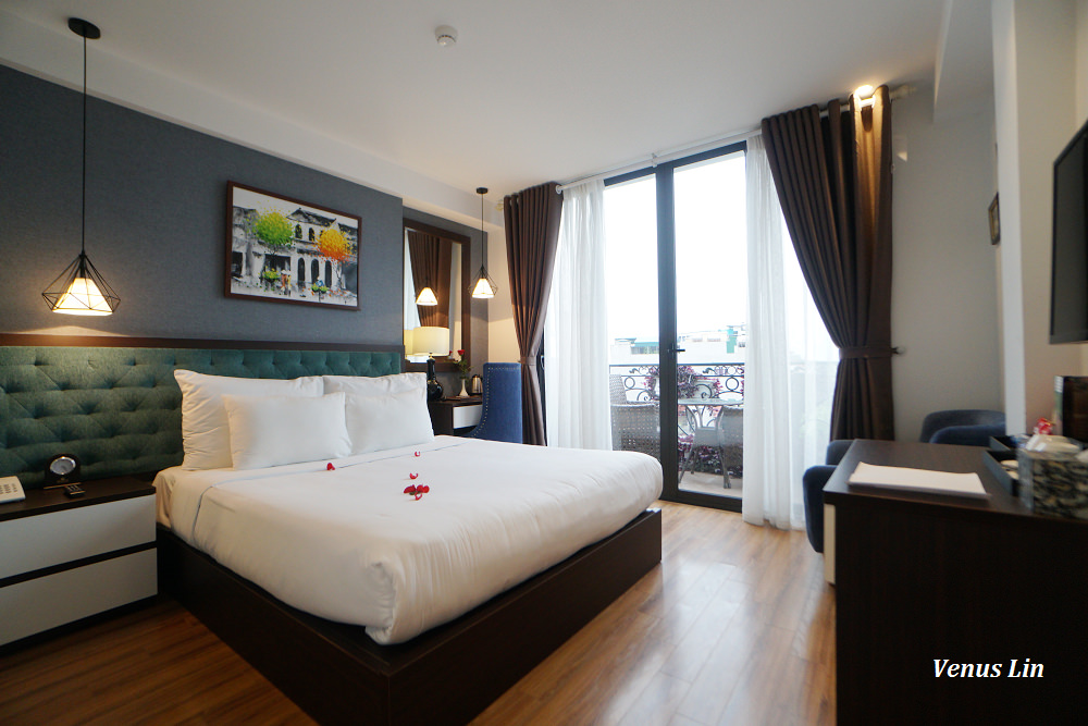 河內平價飯店,36古街飯店,Hanoi Babylon Garden Hotel & Spa,河內巴比倫花園飯店及SPA中心