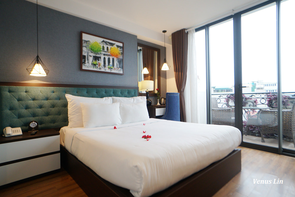 河內平價飯店,36古街飯店,Hanoi Babylon Garden Hotel & Spa,河內巴比倫花園飯店及SPA中心