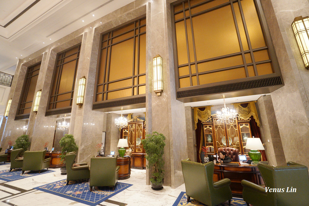 上海飯店推薦,上海靜安瑞吉酒店,上海靜安區飯店,上海新飯店