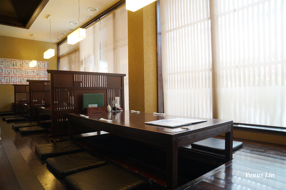 函館必吃美食,函館必吃海鮮丼,きくよ食堂,金森倉庫美食,函館朝市海鮮丼
