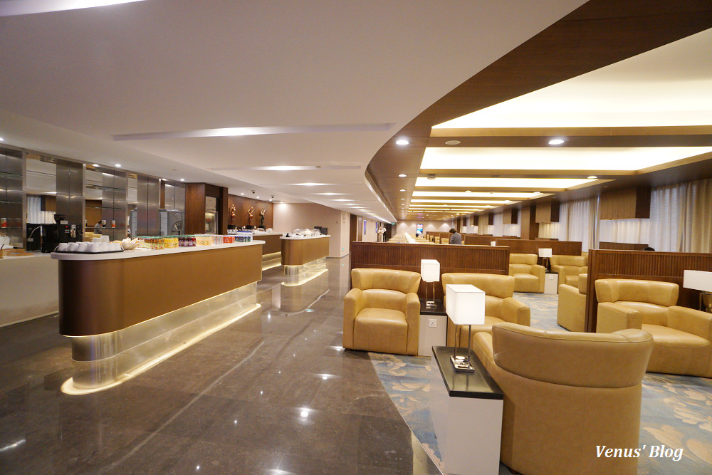 上海浦東機場貴賓室,浦東機場東航貴賓室,浦東機場華航貴賓室,東航商務艙,東航那碗麵