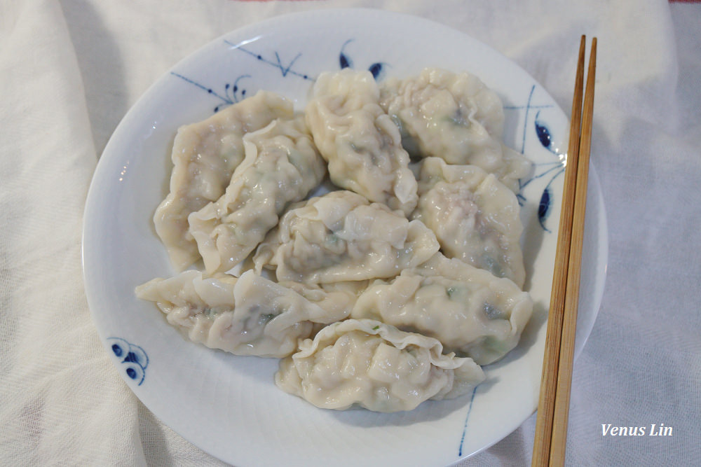 綠竹筍豬肉水餃食譜,竹筍水餃食譜,竹筍水餃比例