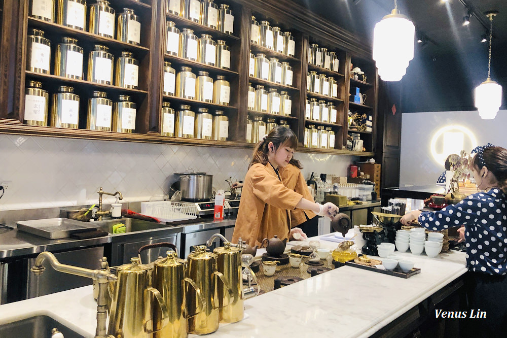 永心鳳茶微風信義店,永心鳳茶台北店,微風信義美食,捷運市政府站,信義區美食,信義區茶館,信義區聚餐推薦