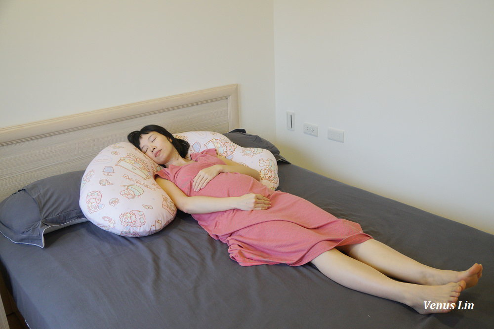 Hugsie,孕婦枕,月亮枕,孕婦枕推薦,月亮枕推薦,寶寶安撫枕