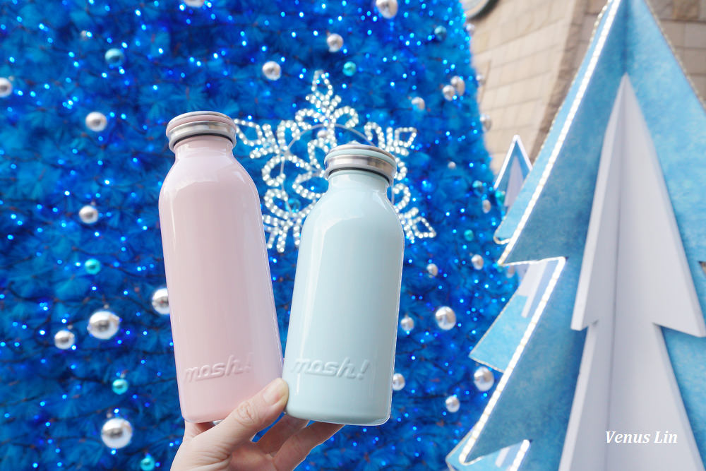 mosh牛奶保溫瓶,mosh牛奶保溫瓶聖誕精裝禮盒,mosh牛奶保溫瓶團購