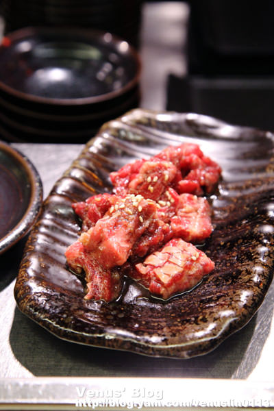 大腕燒肉,台北好吃燒肉,台北東區燒肉,捷運忠孝敦化站