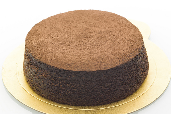 法式巧克力蛋糕 (1).JPG